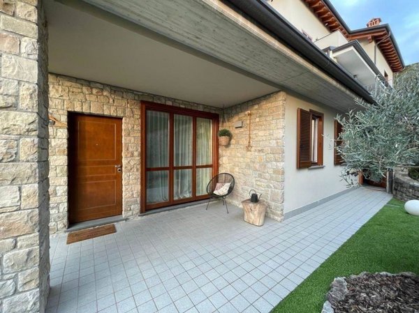 appartamento in vendita a Ponteranica