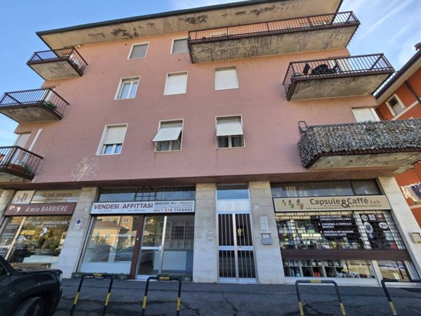 appartamento in vendita a Ponteranica