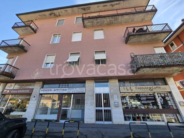 appartamento in vendita a Ponteranica