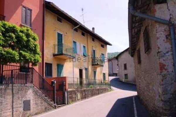 appartamento in vendita a Ponteranica