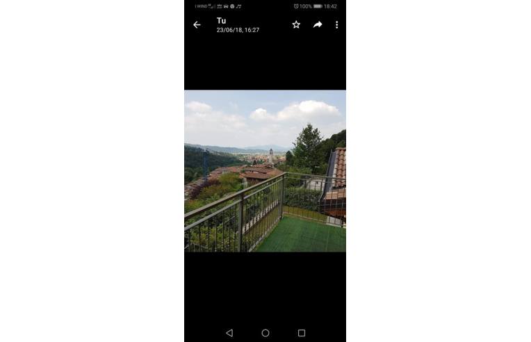 appartamento in vendita a Ponteranica