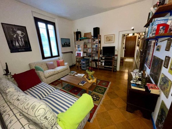 appartamento in vendita a Ponteranica