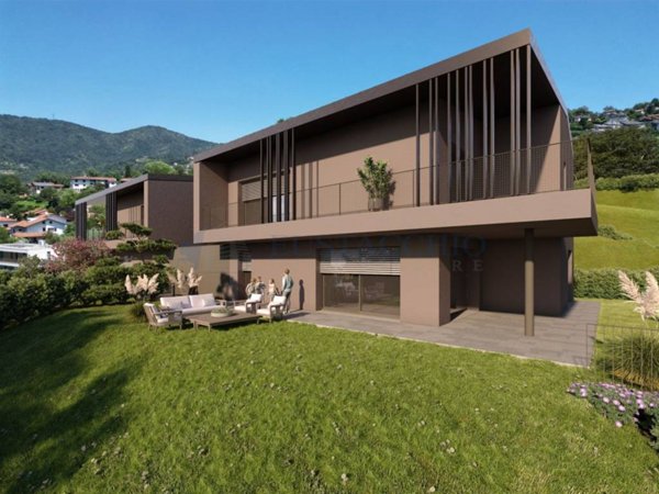 appartamento in vendita a Ponteranica