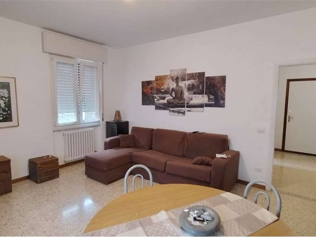 appartamento in vendita a Ponteranica