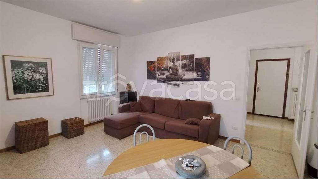 appartamento in vendita a Ponteranica