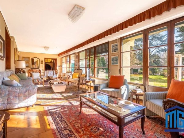 intera palazzina in vendita a Ponteranica