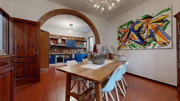 casa indipendente in vendita a Ponteranica