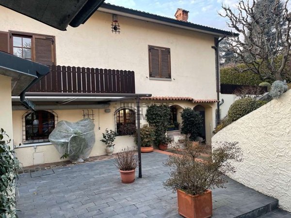 appartamento in vendita a Ponteranica