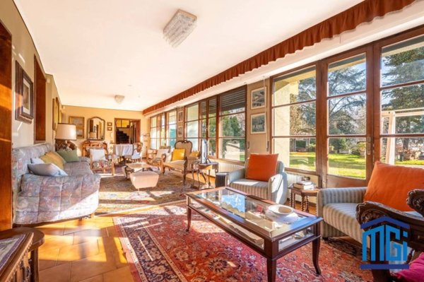 appartamento in vendita a Ponteranica