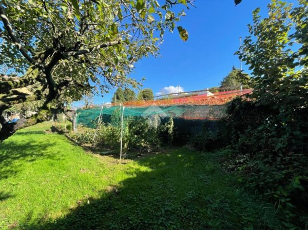 casa indipendente in vendita a Ponteranica