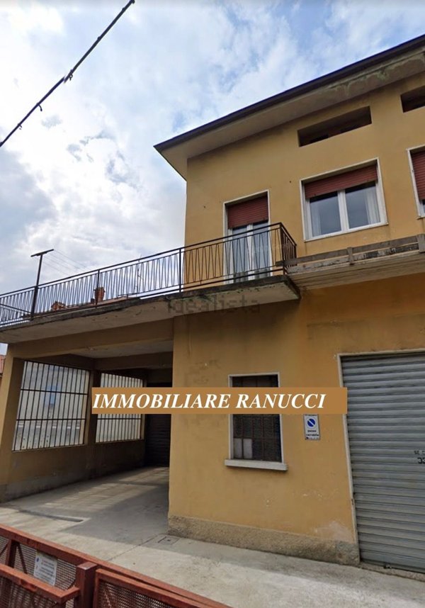 casa indipendente in vendita a Ponteranica