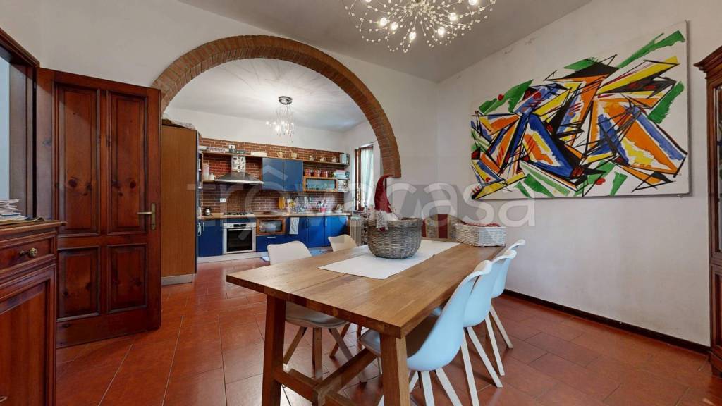 casa indipendente in vendita a Ponteranica