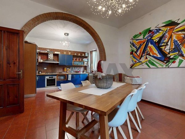 casa indipendente in vendita a Ponteranica