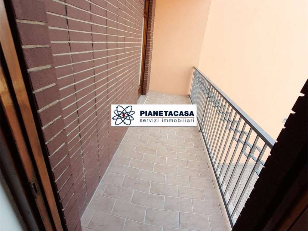 appartamento in vendita a Ponteranica