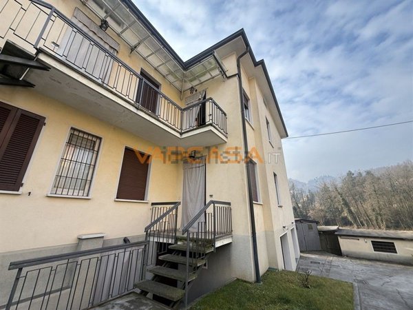 appartamento in vendita a Ponteranica