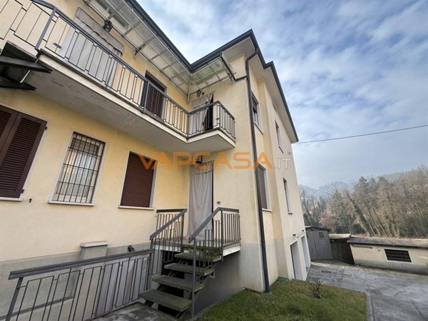 appartamento in vendita a Ponteranica