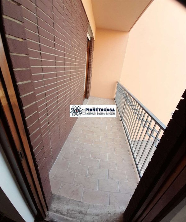 appartamento in vendita a Ponteranica