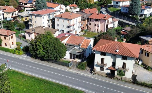 casa indipendente in vendita a Ponteranica