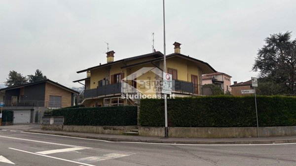 appartamento in vendita a Ponteranica