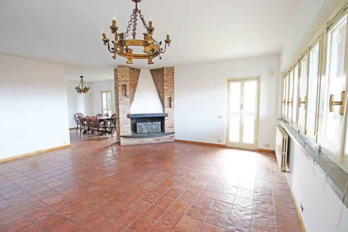 casa indipendente in vendita a Ponteranica