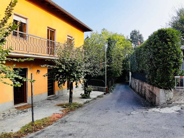 appartamento in vendita a Ponteranica