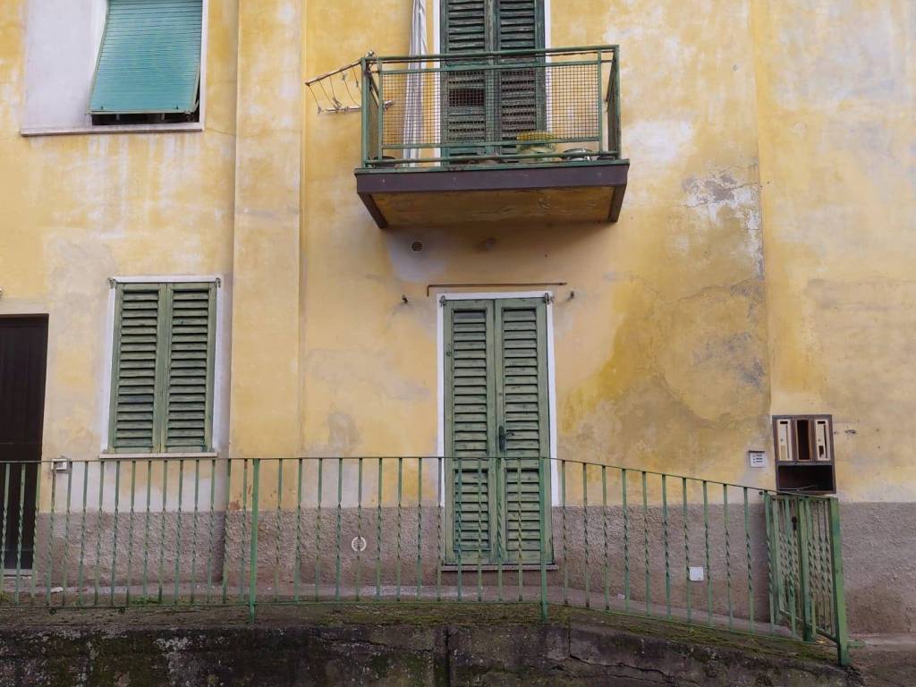 casa indipendente in vendita a Ponteranica