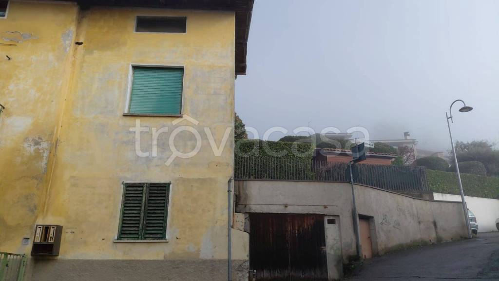 casa indipendente in vendita a Ponteranica
