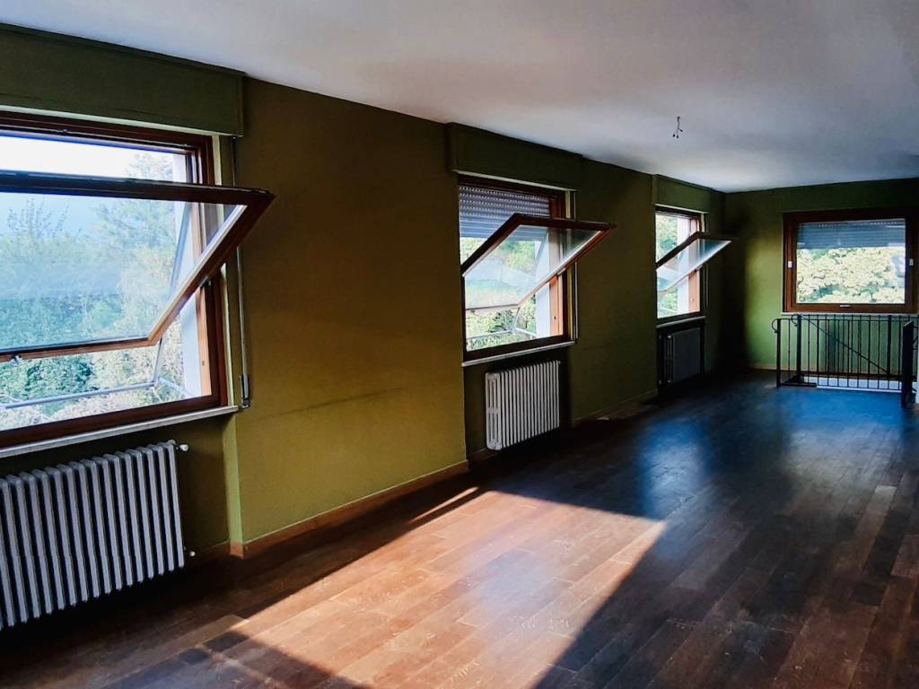 casa indipendente in vendita a Ponteranica