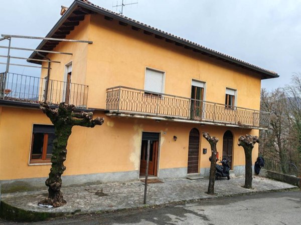 casa indipendente in vendita a Ponteranica