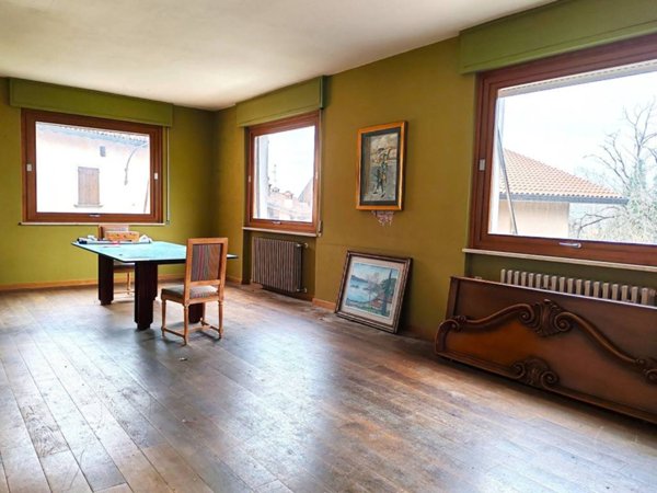 casa indipendente in vendita a Ponteranica