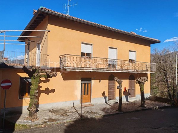 casa indipendente in vendita a Ponteranica