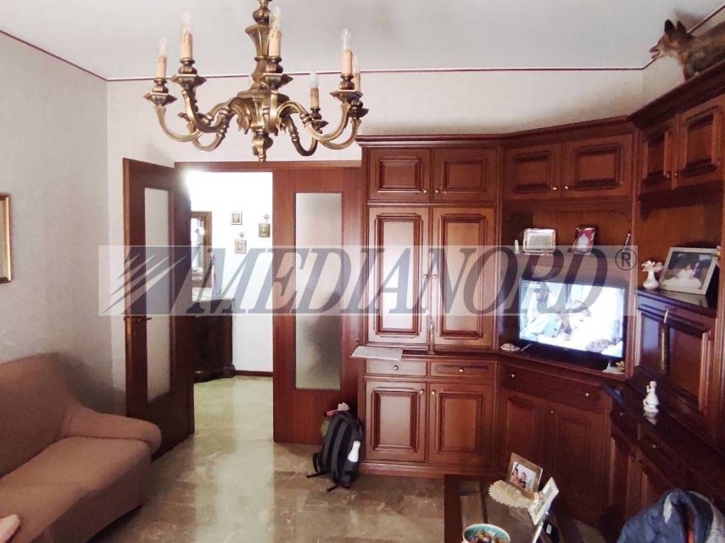 appartamento in vendita a Ponteranica