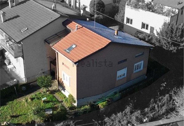 casa indipendente in vendita a Ponteranica