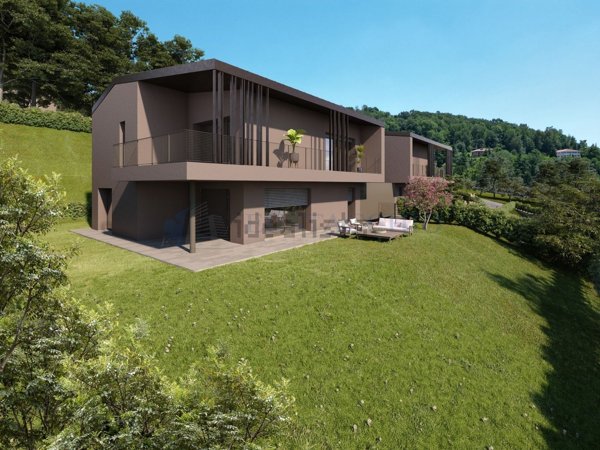 appartamento in vendita a Ponteranica