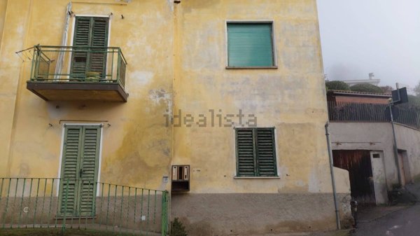 casa indipendente in vendita a Ponteranica