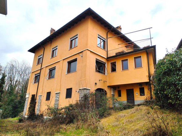 appartamento in vendita a Ponteranica