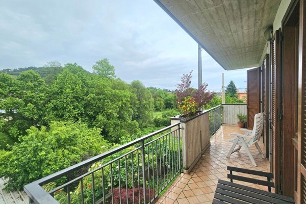 appartamento in vendita a Ponteranica