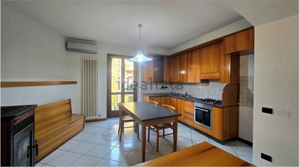 appartamento in vendita a Ponteranica