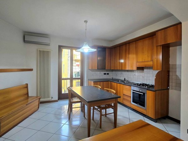 appartamento in vendita a Ponteranica