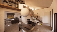 casa indipendente in vendita a Ponteranica