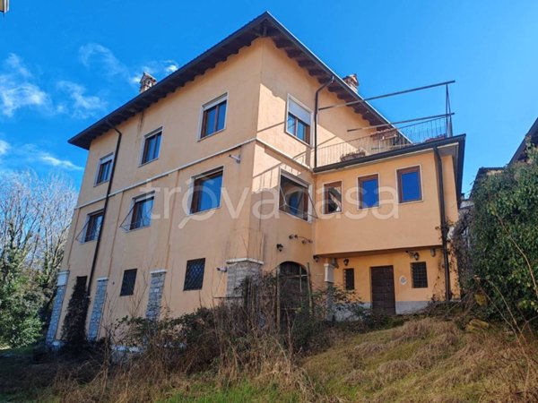 appartamento in vendita a Ponteranica