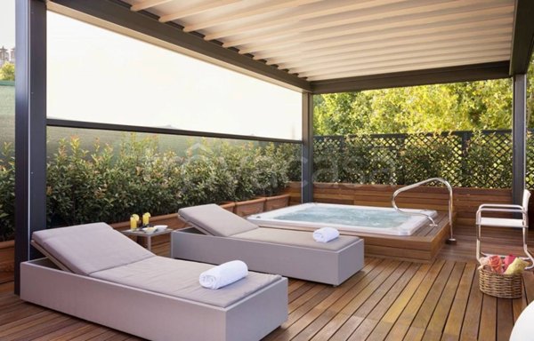 casa indipendente in vendita a Ponteranica