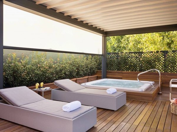 casa indipendente in vendita a Ponteranica