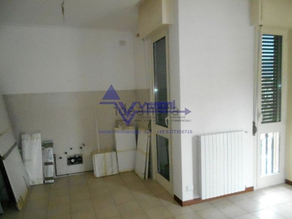 appartamento in vendita a Ponteranica