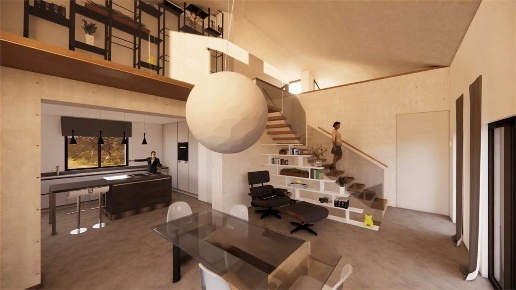 casa indipendente in vendita a Ponteranica