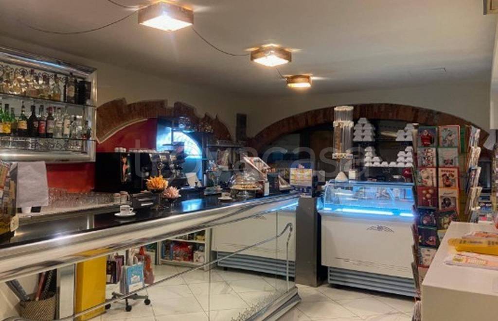 negozio in vendita a Ponteranica
