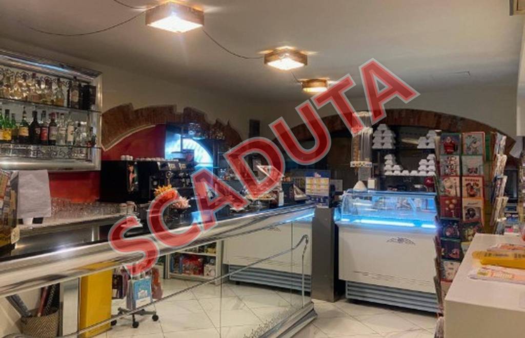 negozio in vendita a Ponteranica