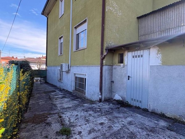 casa indipendente in vendita a Ponteranica