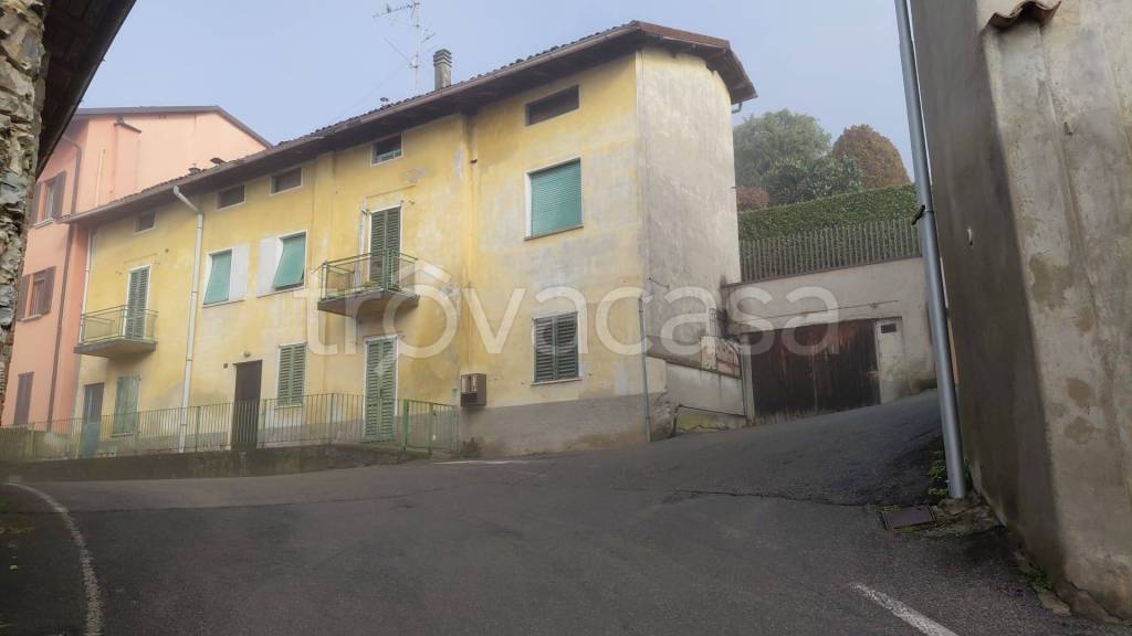 casa indipendente in vendita a Ponteranica