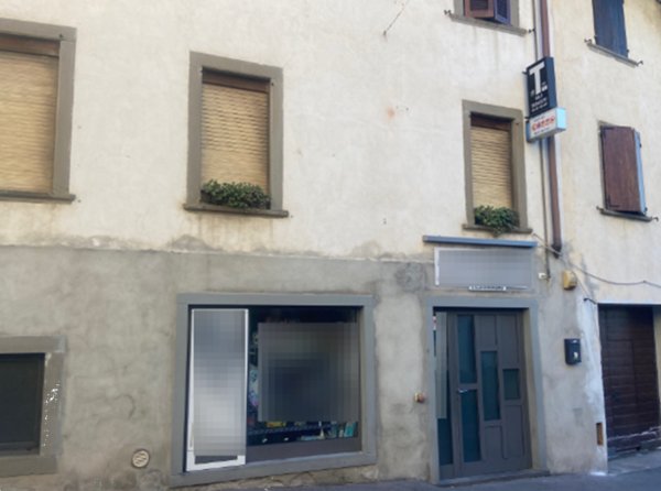 negozio in vendita a Ponteranica